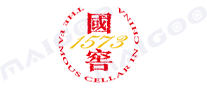 国窖1573标志logo设计_烟酒/送礼品牌vi设计