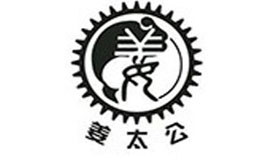 姜太公鱼火锅鱼火锅标志logo设计