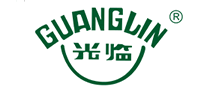 光臨GUANGLIN標(biāo)志logo設(shè)計(jì)_保健品品牌vi設(shè)計(jì)