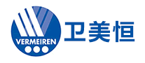 VERMEIREN卫美恒标志logo设计_保健器械品牌vi设计