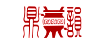 鼎韵古筝标志logo设计