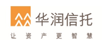 华润信托标志logo设计_商务服务品牌vi设计