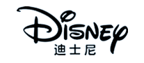 Disney迪士尼爬行垫标志logo设计