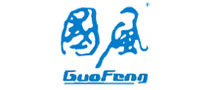 国风木塑木塑地板标志logo设计,品牌设计vi策划
