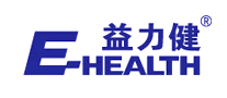 E-HEALTH益力健鱼肝油标志logo设计