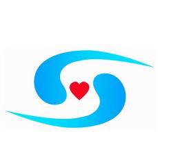 漯河热干面餐饮行业标志logo设计