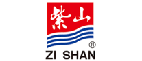 紫山ZISHAN标志logo设计_特产熟食品牌vi设计