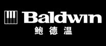 Baldwin鲍德温钢琴标志logo设计