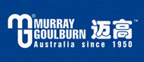 迈高Murray婴儿奶粉标志logo设计