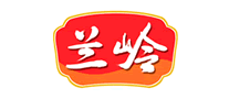 兰岭标志logo设计