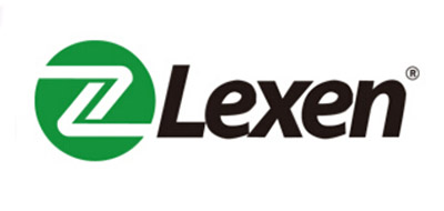 lexen奶粉标志logo设计