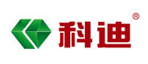 科迪KEDI速冻食品标志logo设计