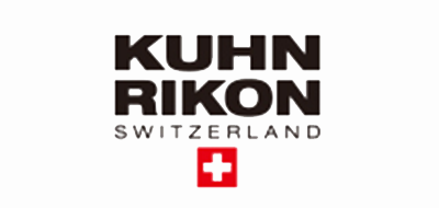 瑞士力康KUHN RIKON烤箱标志logo设计