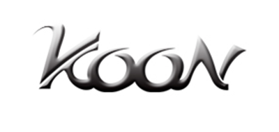 KOON电池标志logo设计