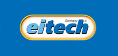 EITECH玩具标志logo设计
