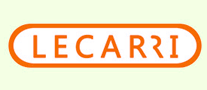 Lecarri母婴用品标志logo设计