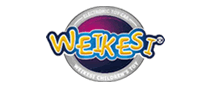 维克斯WEIKESI童车童床标志logo设计