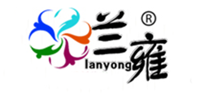 兰雍地板砖标志logo设计,品牌设计vi策划