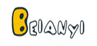 贝安怡BEIANYI睡袋标志logo设计