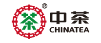CHINATEA中茶大红袍标志logo设计