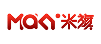 Maky米旗蛋糕店标志logo设计