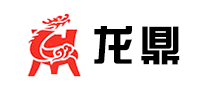 龙鼎建筑模板标志logo设计,品牌设计vi策划