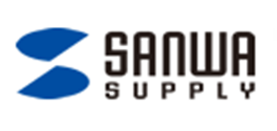 sanwasupply数码相机标志logo设计,品牌设计vi策划