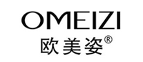 OMEIZI歐美姿嬰兒護(hù)膚品標(biāo)志logo設(shè)計(jì)