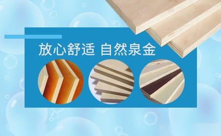 泉金木业