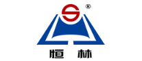 恒林家居HENGLIN标志logo设计_家具/定制品牌vi设计