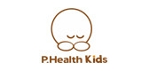 PHEALTHKIDS睡袋标志logo设计