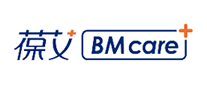 葆艾BMcare母婴用品标志logo设计