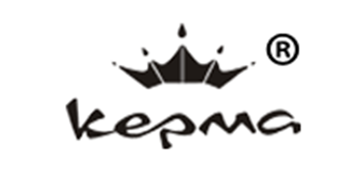KEPMAK眼镜标志logo设计