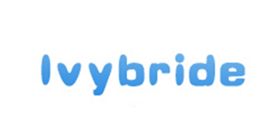 IVY BRIDE西装标志logo设计