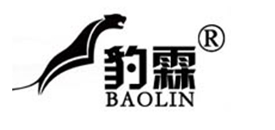 豹霖红茶标志logo设计
