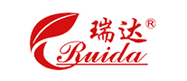 瑞达Ruida标志logo设计