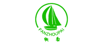 帆舟米线标志logo设计