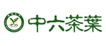 中六茶叶标志logo设计