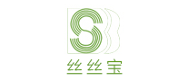 丝宝宝米线标志logo设计