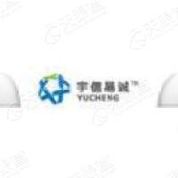 宇信科技計算機應(yīng)用logo設(shè)計，宇信科技品牌vi設(shè)計