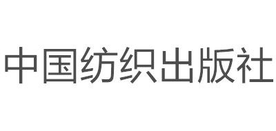 中国纺织出版社米糊标志logo设计