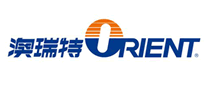 澳瑞特ORIENT健身车标志logo设计