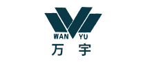 万宇WANYU滑板车标志logo设计