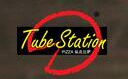 站点披萨披萨标志logo设计