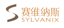 SYLVANIK赛维纳斯木塑地板标志logo设计,品牌设计vi策划