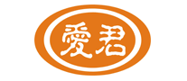 愛君標(biāo)志logo設(shè)計(jì)_生活服務(wù)品牌vi設(shè)計(jì)