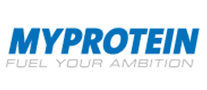 Myprotein蛋白粉标志logo设计