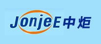 中炬JonjeE婴儿护肤品标志logo设计