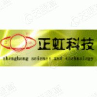 正虹科技飼料logo設計，正虹科技品牌vi設計