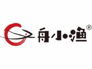 舟小渔美蛙鱼头美蛙鱼头标志logo设计